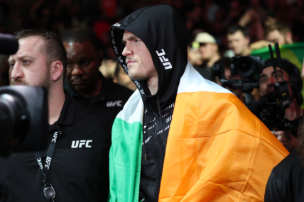 MMA: UFC Fight Night - Kansas City-Machado Garry vs Prates