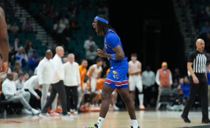 college basketball rankings