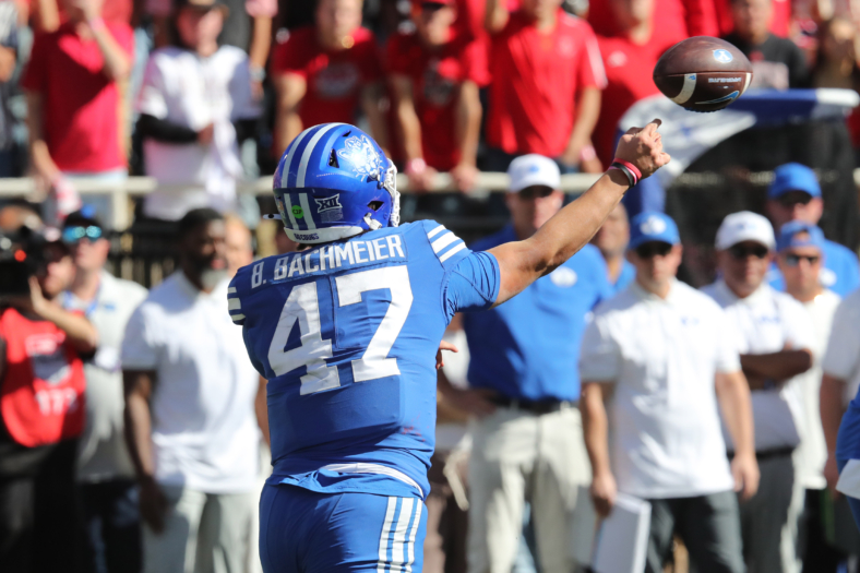 Week 13 College Football Rankings, College Football Playoff Rankings