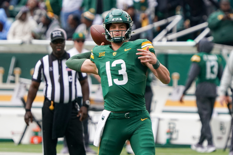 college football qb rankings