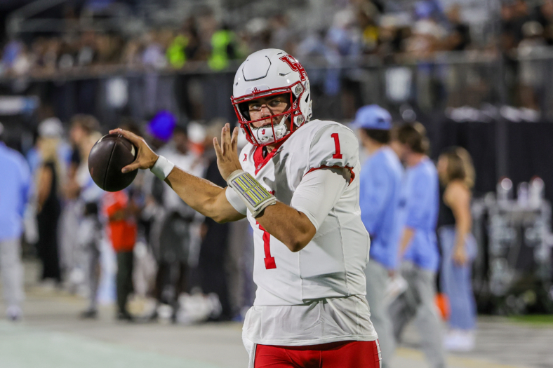 Week 13 College Football Rankings, CollegeFootball Playoff Ranklings