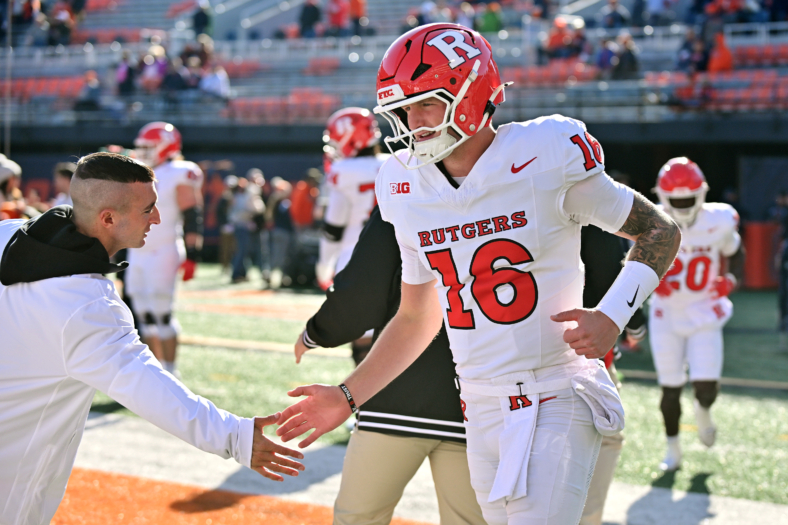 college football qb rankings