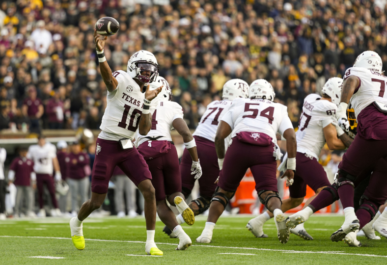 college football qb rankings