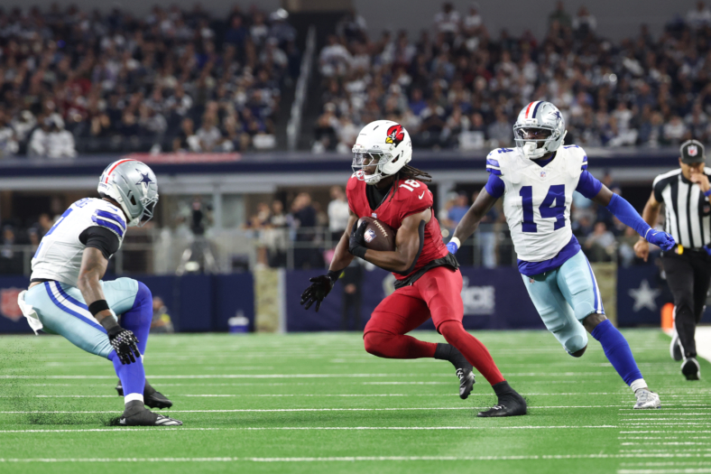 NFL Week 10 Power Rankings