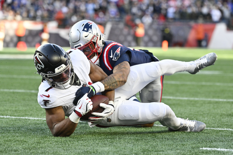 NFL Week 10 Power Rankings