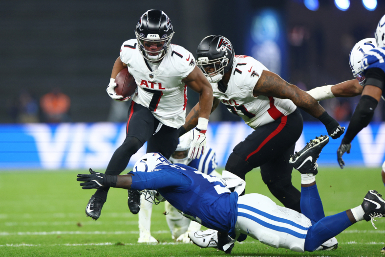 NFL Week 11 Power Rankings