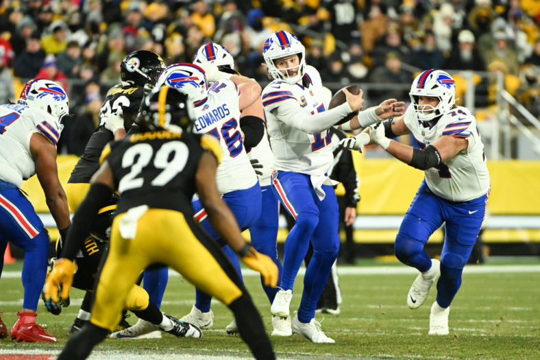 NFL Week 14 Power Rankings