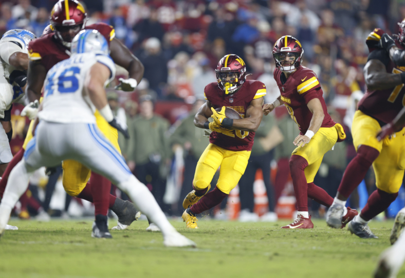 nfl offense rankings