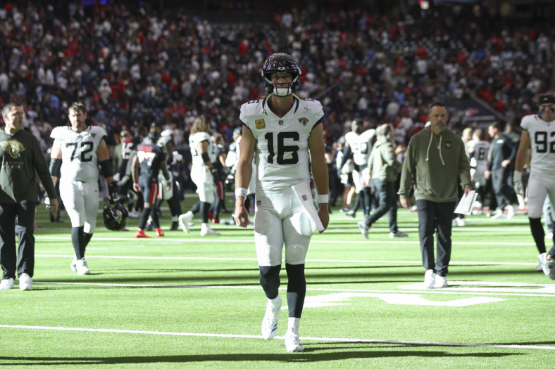 NFL Week 11 Power Rankings