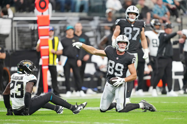 NFL Week 10 Power Rankings