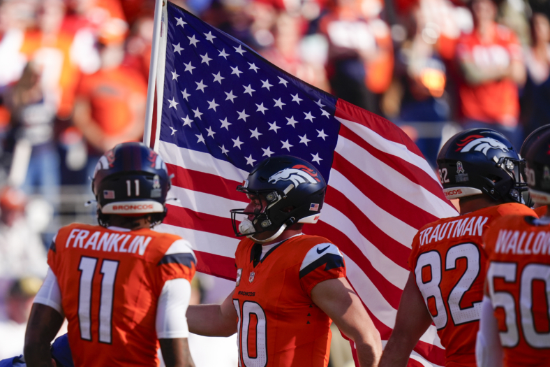 NFL Week 13 Power Rankings