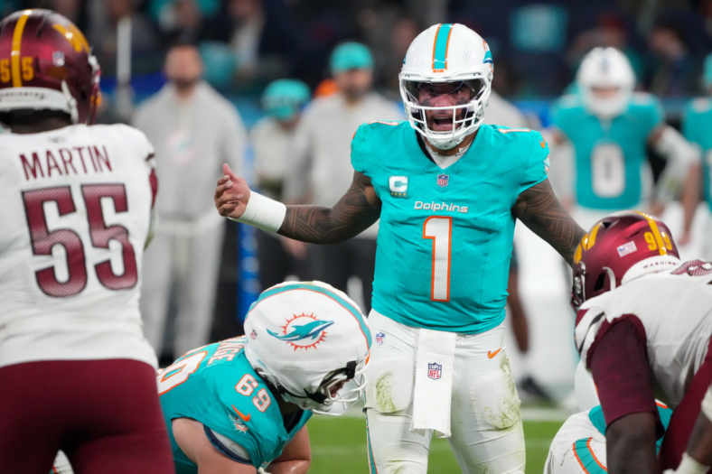 NFL Week 13 Power Rankings