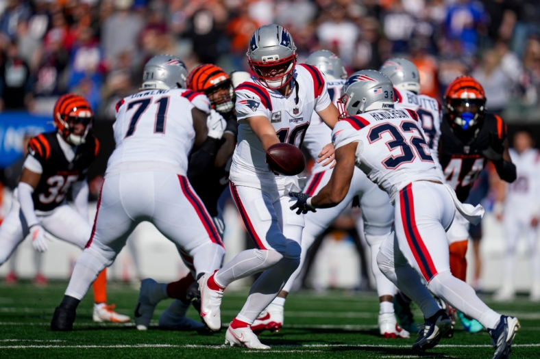 NFL Week 13 Power Rankings