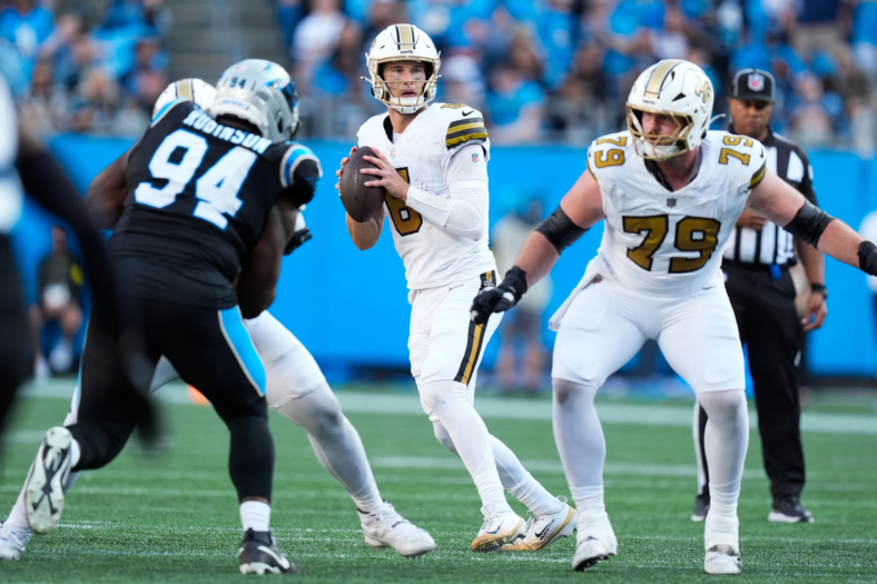 NFL Week 11 Power Rankings