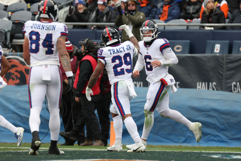 NFL Week 11 Power Rankings