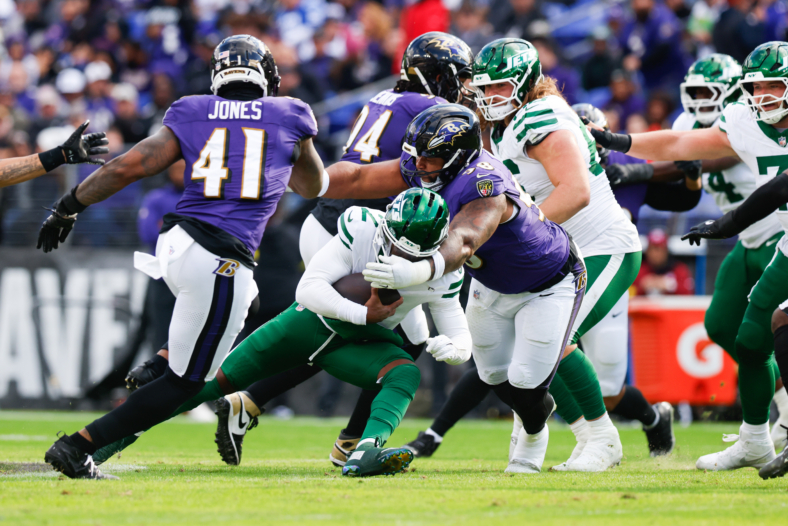 NFL Week 13 Power Rankings