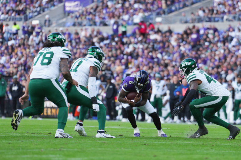 NFL Week 13 Power Rankings