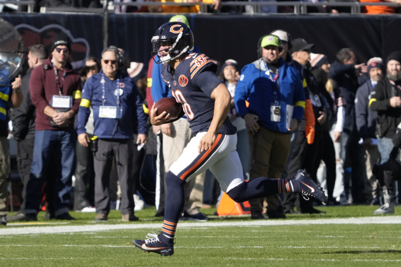 NFLWeek 13 Predictions