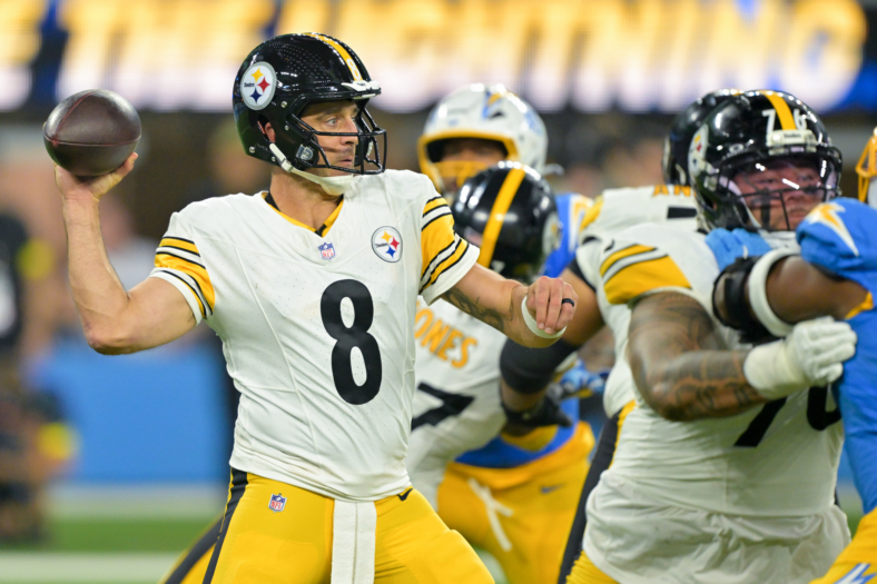 nfl offense rankings