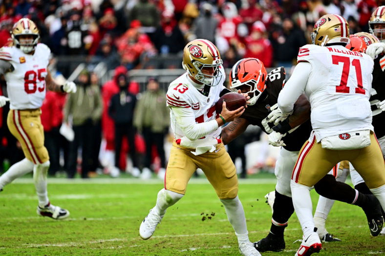 NFL Week 14 Power Rankings