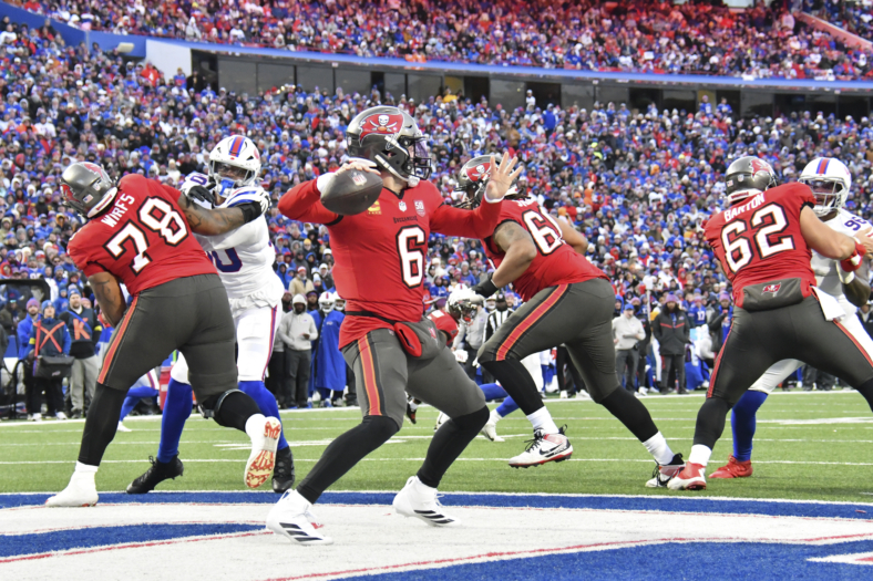 NFL Week 12 Power Rankings