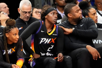 Syndication: Arizona Republic