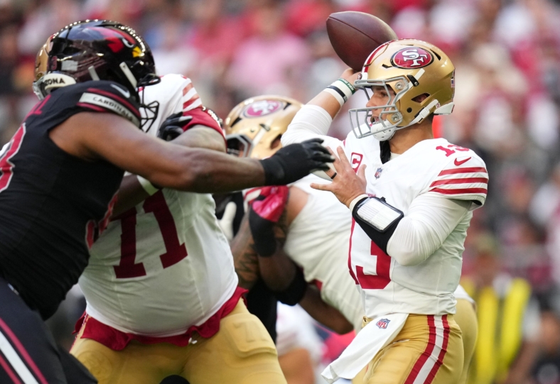 Syndication: Arizona Republic