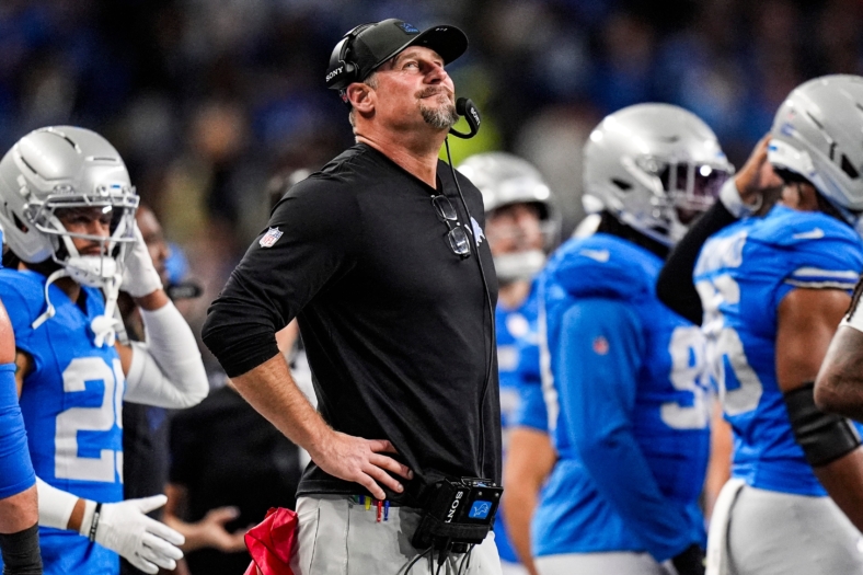 Syndication: Detroit Free Press