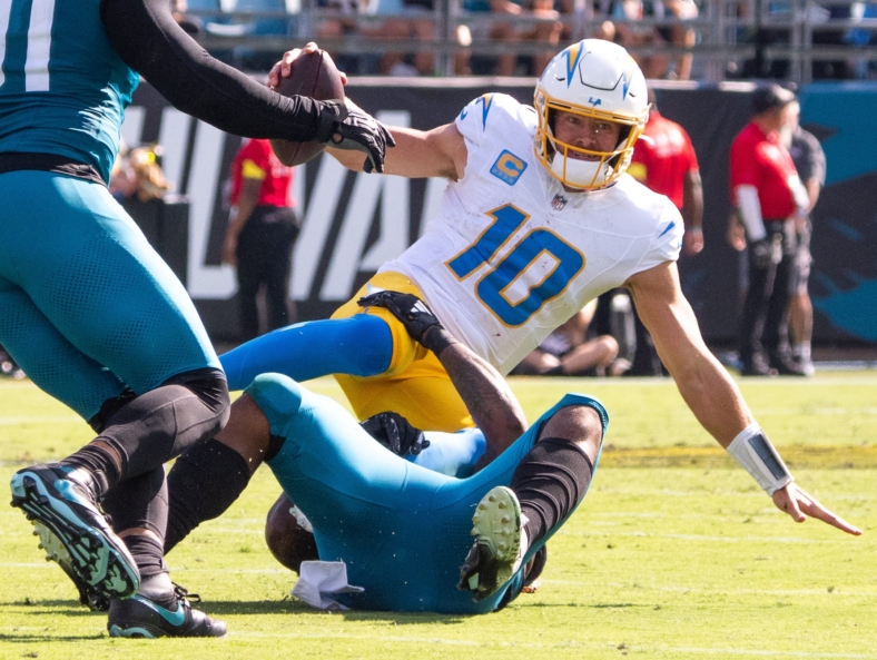 NFL Week 13 Power Rankings