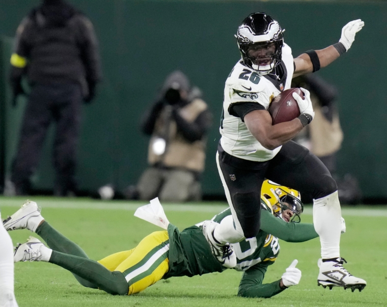 nfl offense rankings