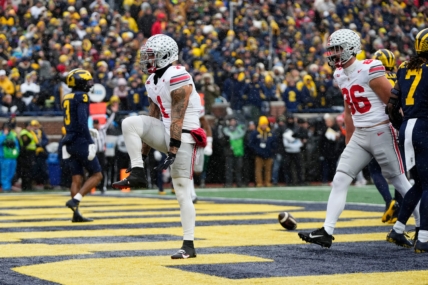 Week 15 College Football Rankings, College Football Playoff Rankings