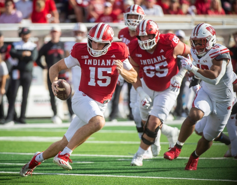 college football qb rankings