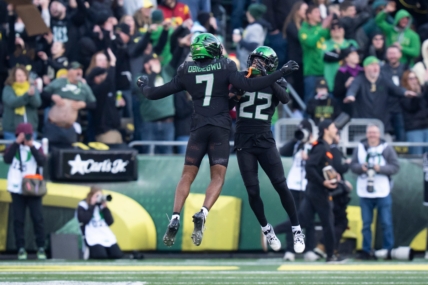 Week 14 College Football Rankings, College Football Playoff Rankings