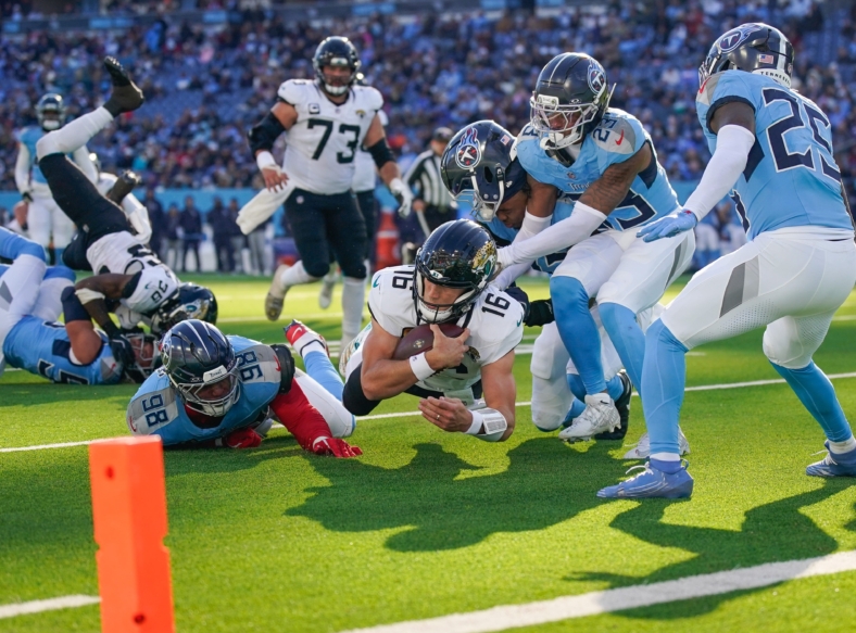 NFL Week 14 Power Rankings