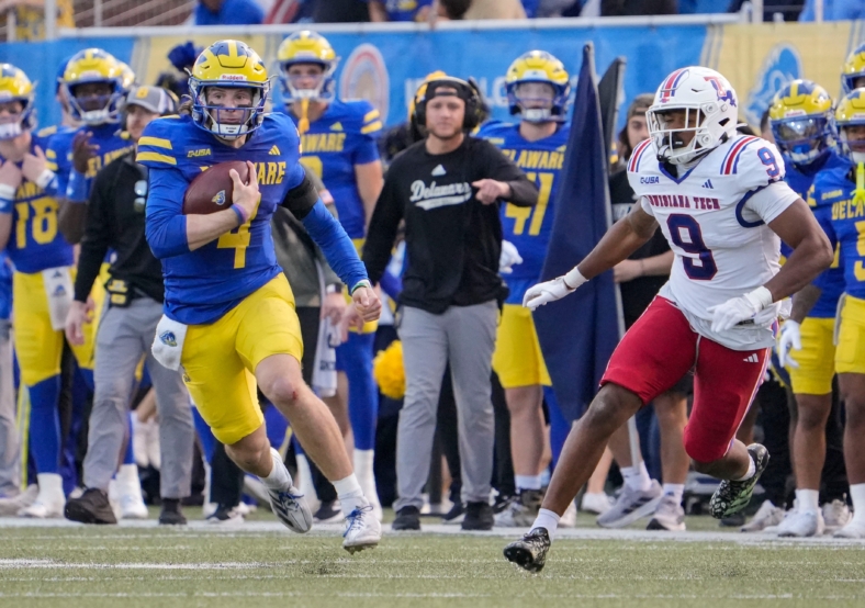 college football qb rankings