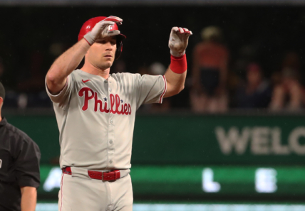 MLB: Philadelphia Phillies at Pittsburgh Pirates