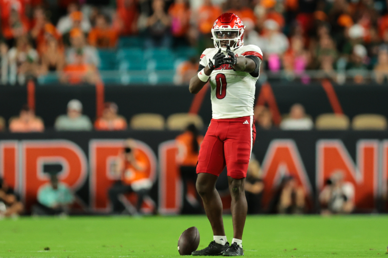 Dynasty Rookie Rankings 2026