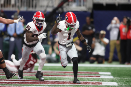 College Football Playoff Rankings