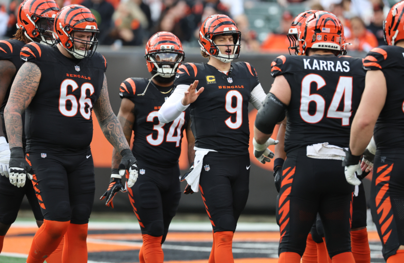 NFL Week 18 Power Rankings