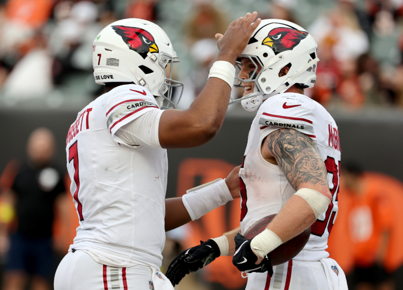 NFL Week 18 Power Rankings