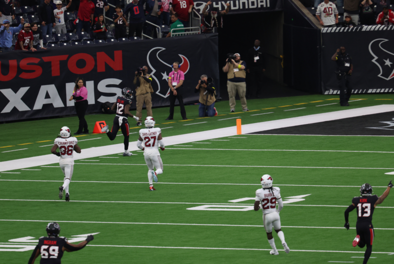 NFL Week 16 Power Rankings