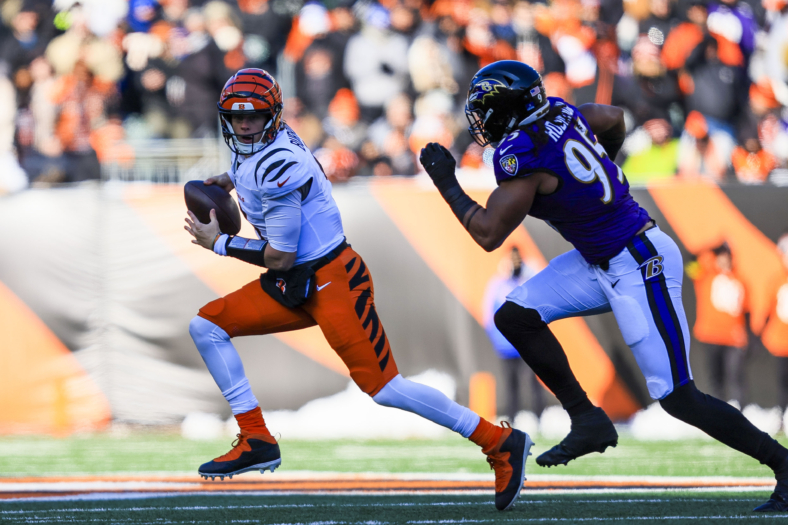 NFL Week 16 Power Rankings