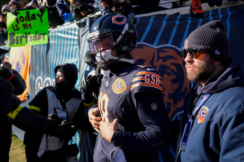 NFL Week 16 Power Rankings