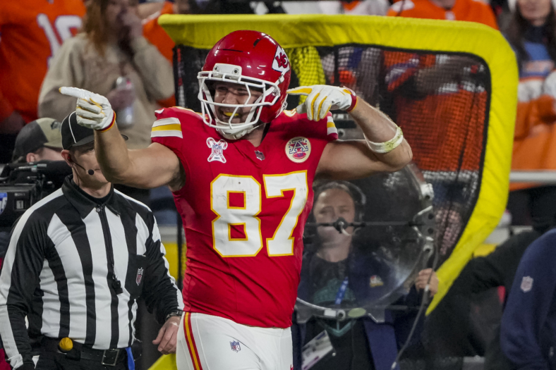 NFL Week 18 Power Rankings