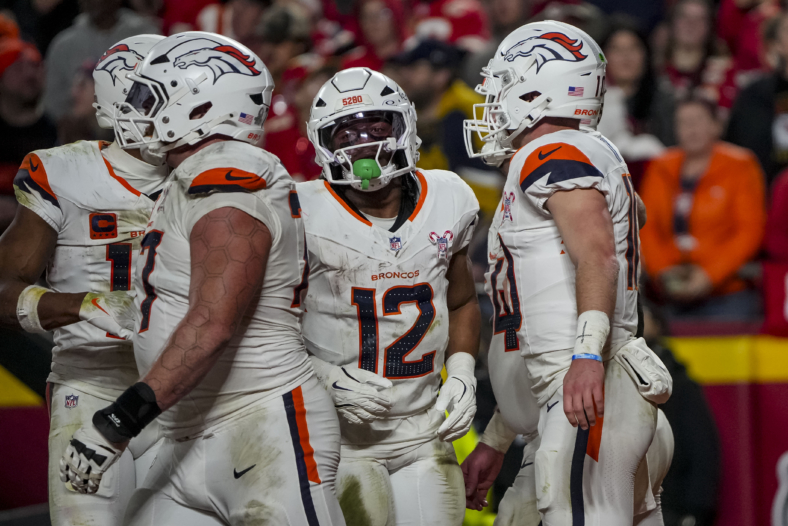 NFL Week 18 Power Rankings