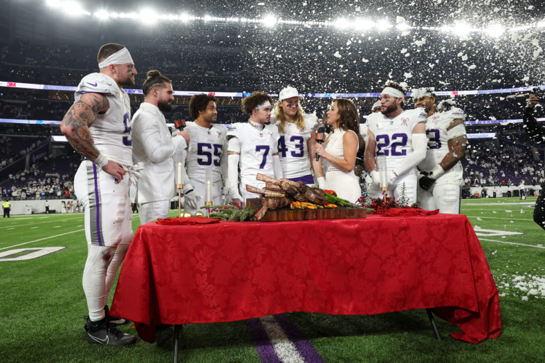 NFL Week 18 Power Rankings