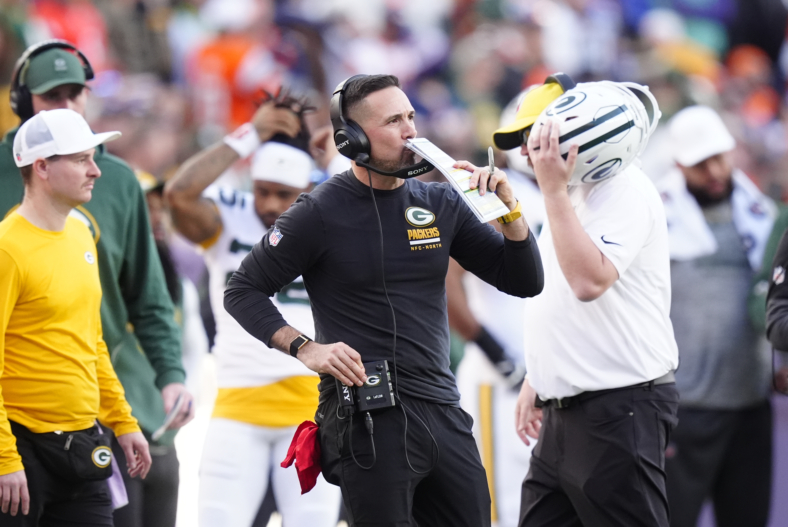 NFL Week 16 Power Rankings