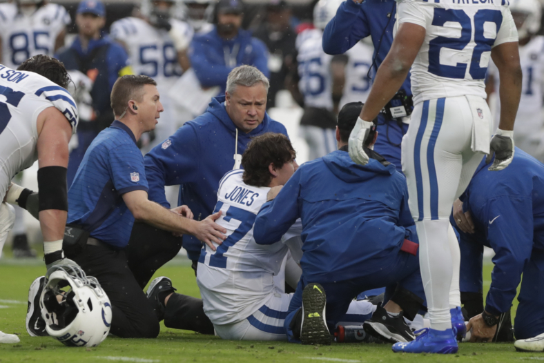 NFL Week 15 Power Rankings