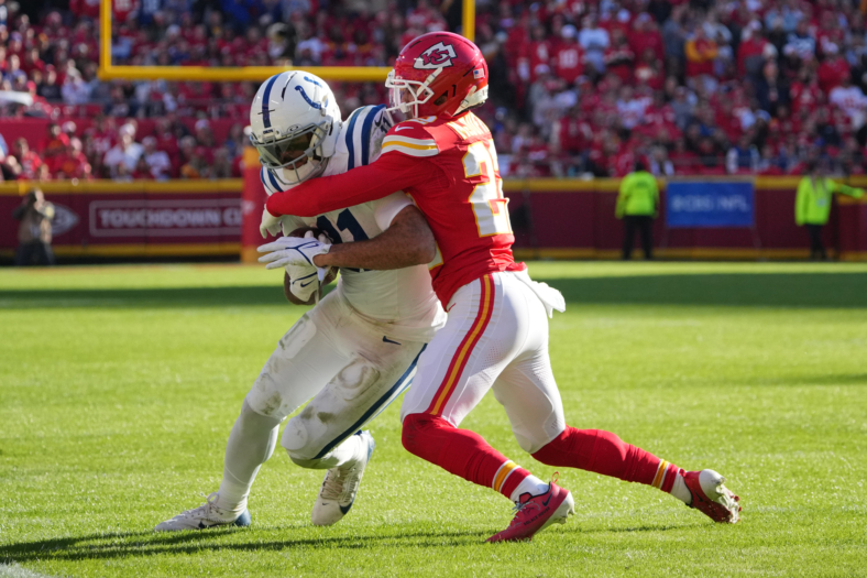 Offseason NFL Trade Candidates 2026