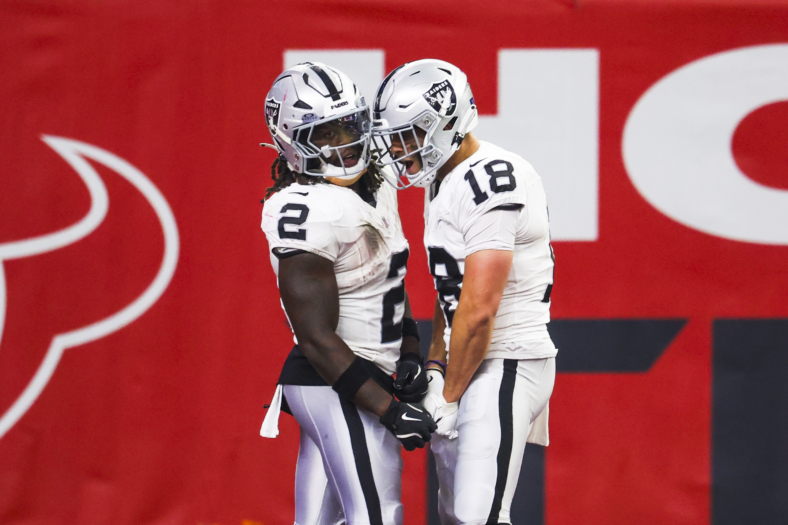 NFL Week 17 Power Rankings